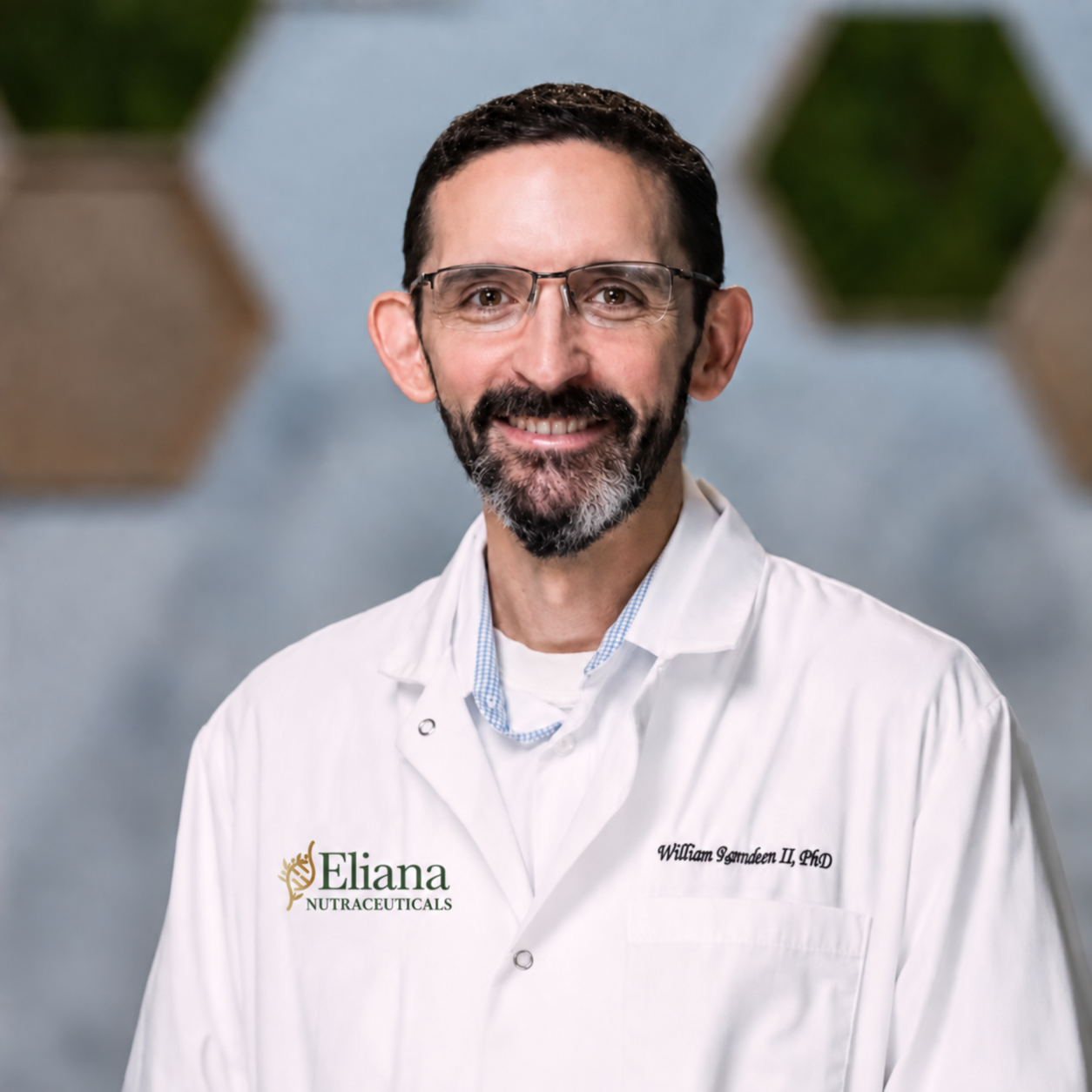 Dr. William P. Ranahan